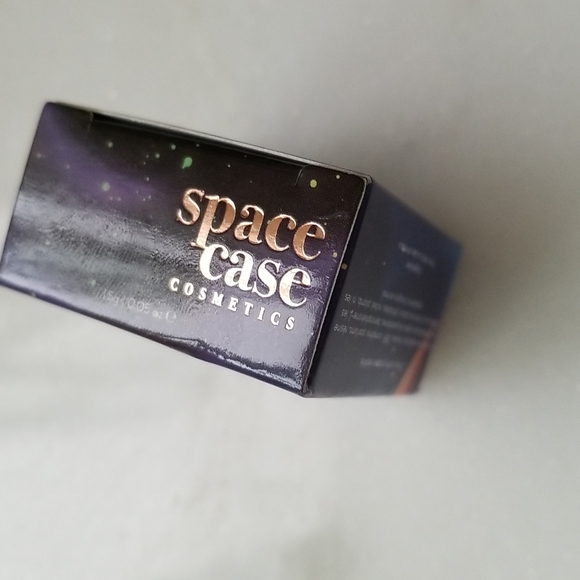 3 for $20 Bundle ~ SPACE CASE Eyeshadow in Intense Stargasm - Picture 3 of 3